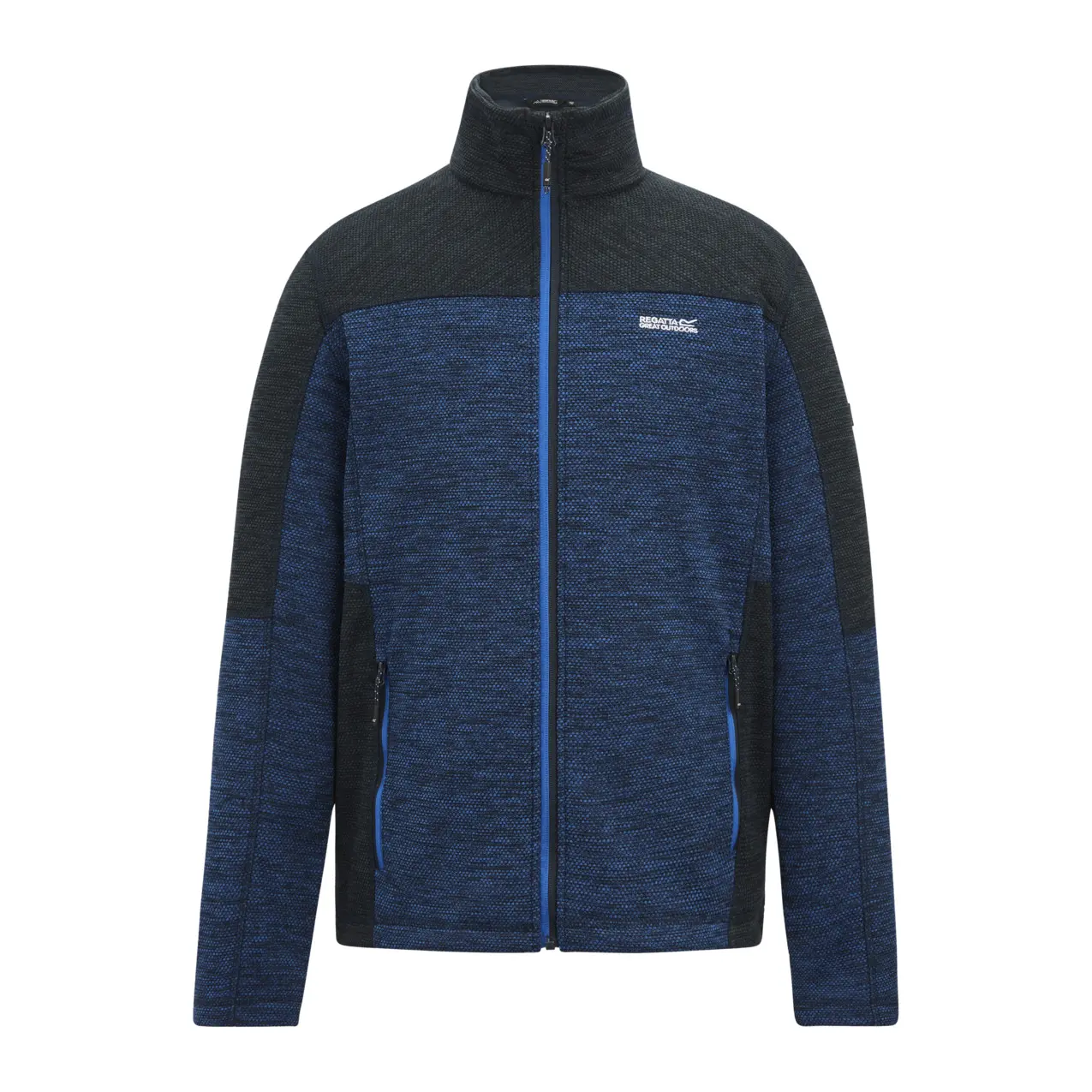 Fleece mit Reißverschluss Regatta Highton