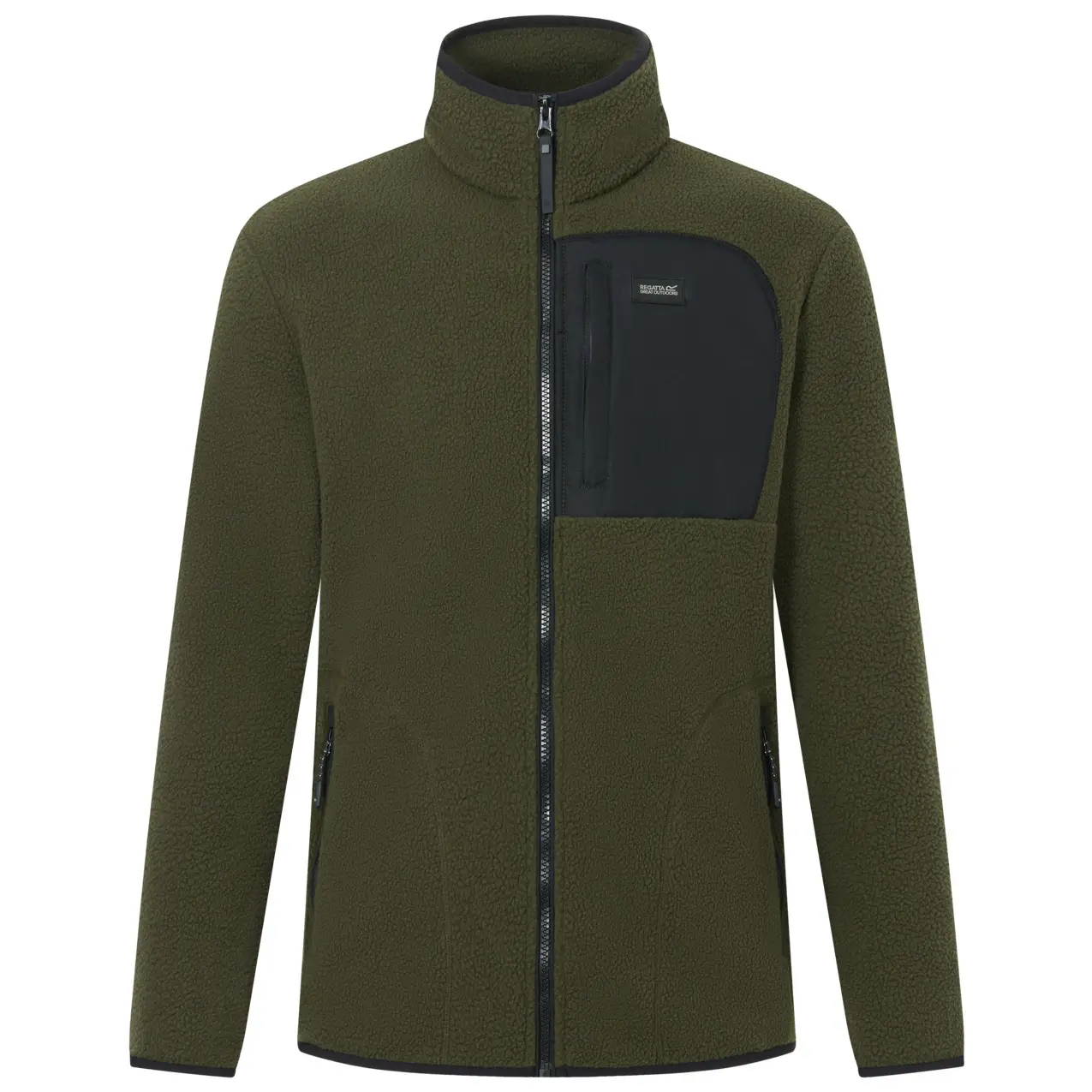 Fleece Regatta Frankie Borg