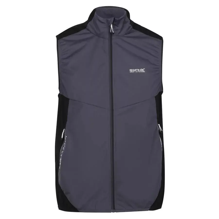 Gilet Regatta Lankin IV Softshell