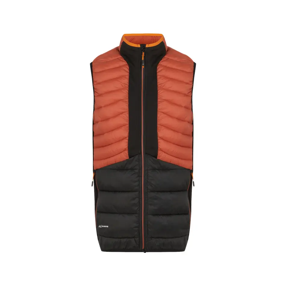 Sleeveless down jacket Regatta Leedre
