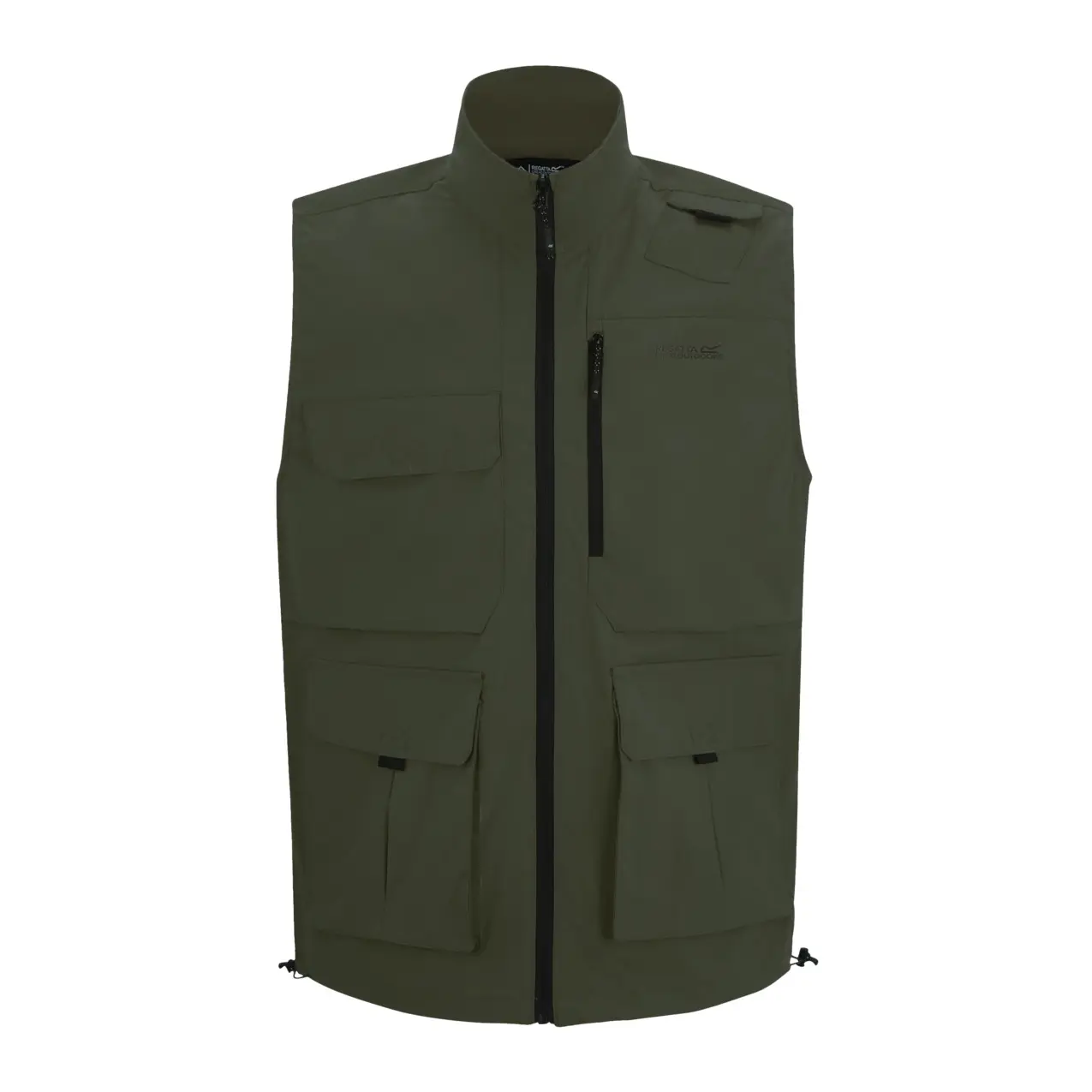 Gilet Regatta Travel Light