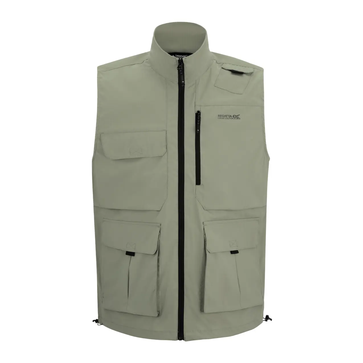 Weste Regatta Travel Light