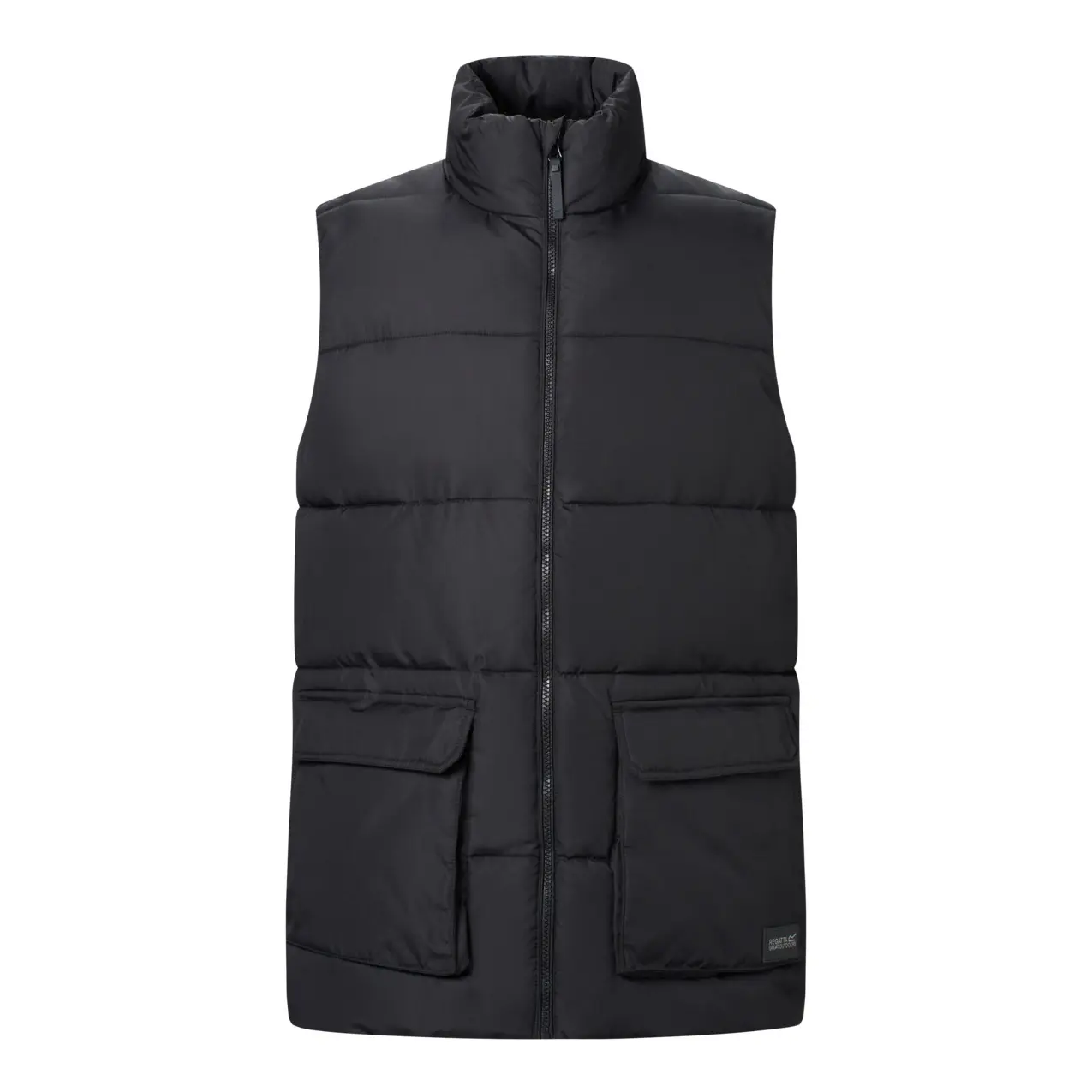 Gilet imbottito Regatta Marek