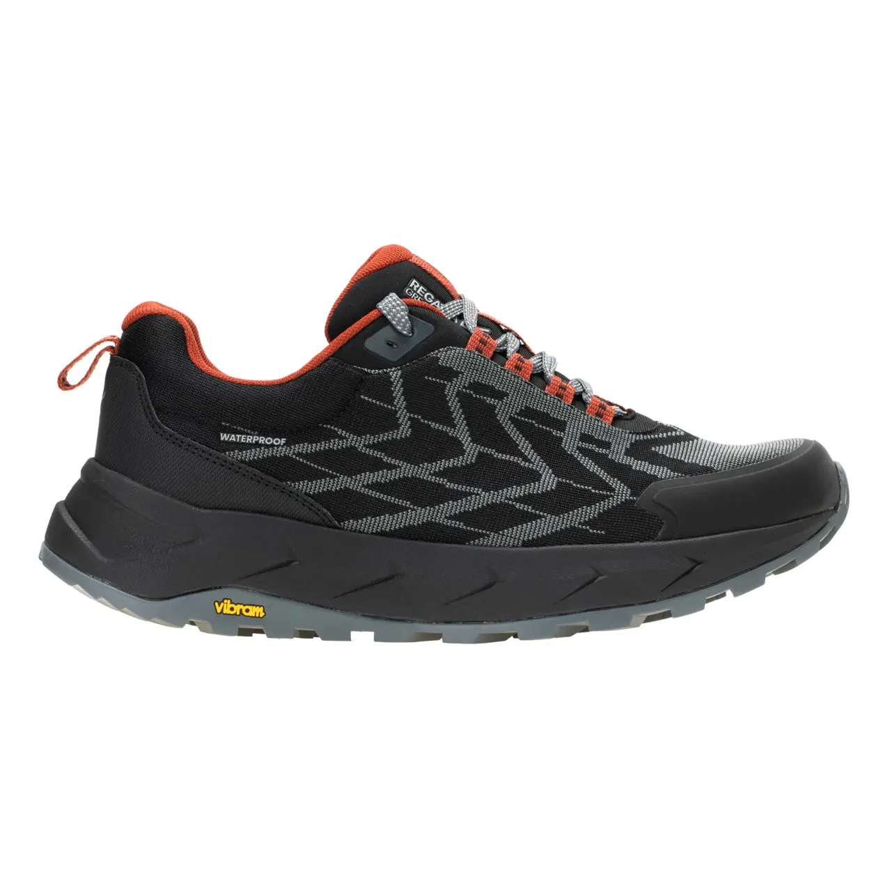 Botas de montaña Regatta Cruize