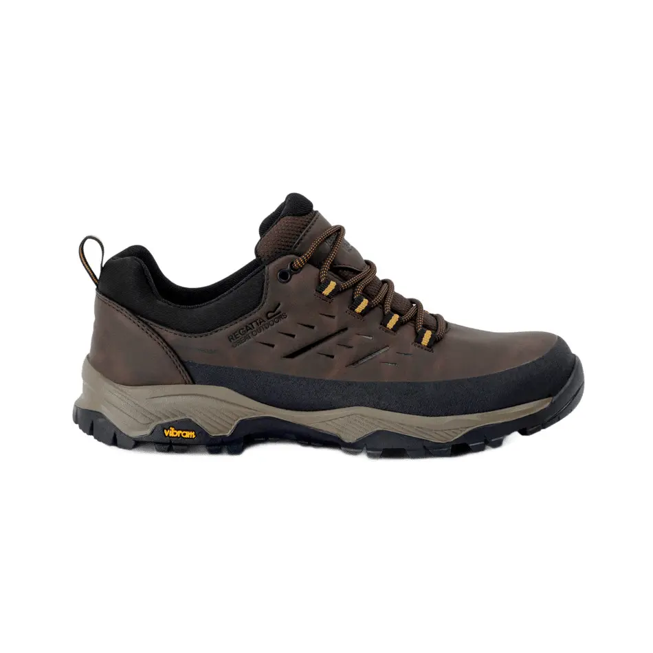 Botas de montaña Regatta Blake