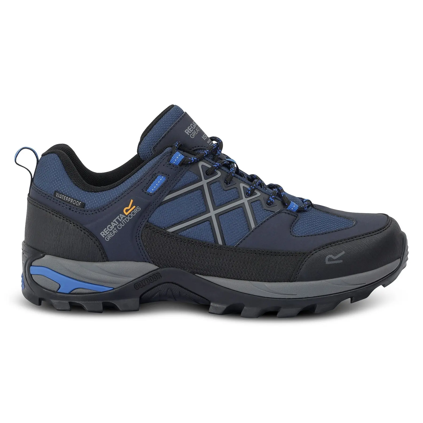 Wandelschoenen Regatta Samaris III