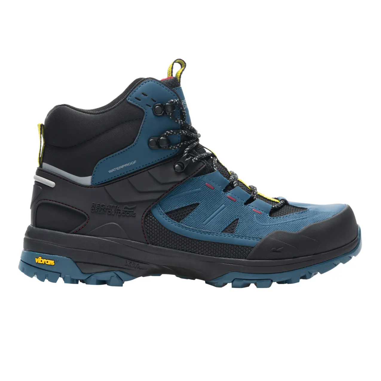 Scarpe da trekking Regatta Regen
