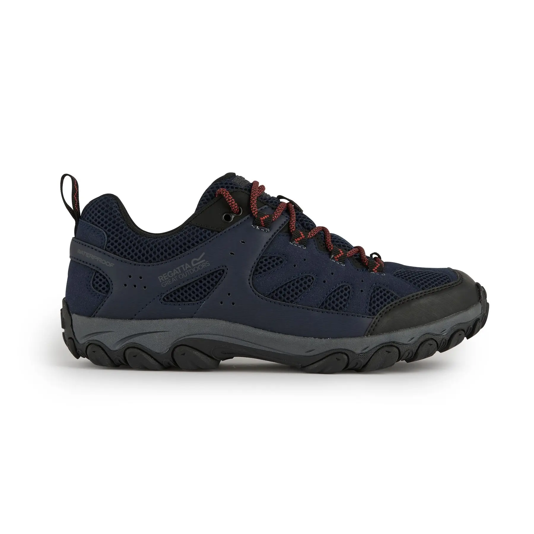 Hiking shoes Regatta Edgepoint IV