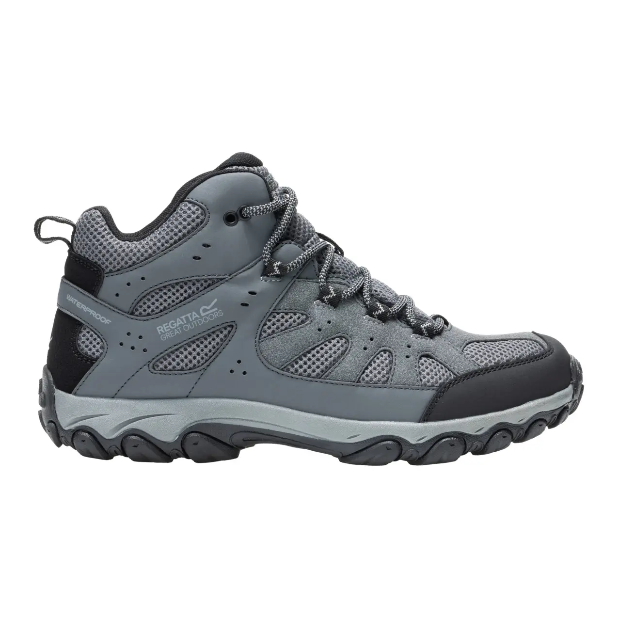 Scarpe da trekking Regatta Edgepoint IV Mid