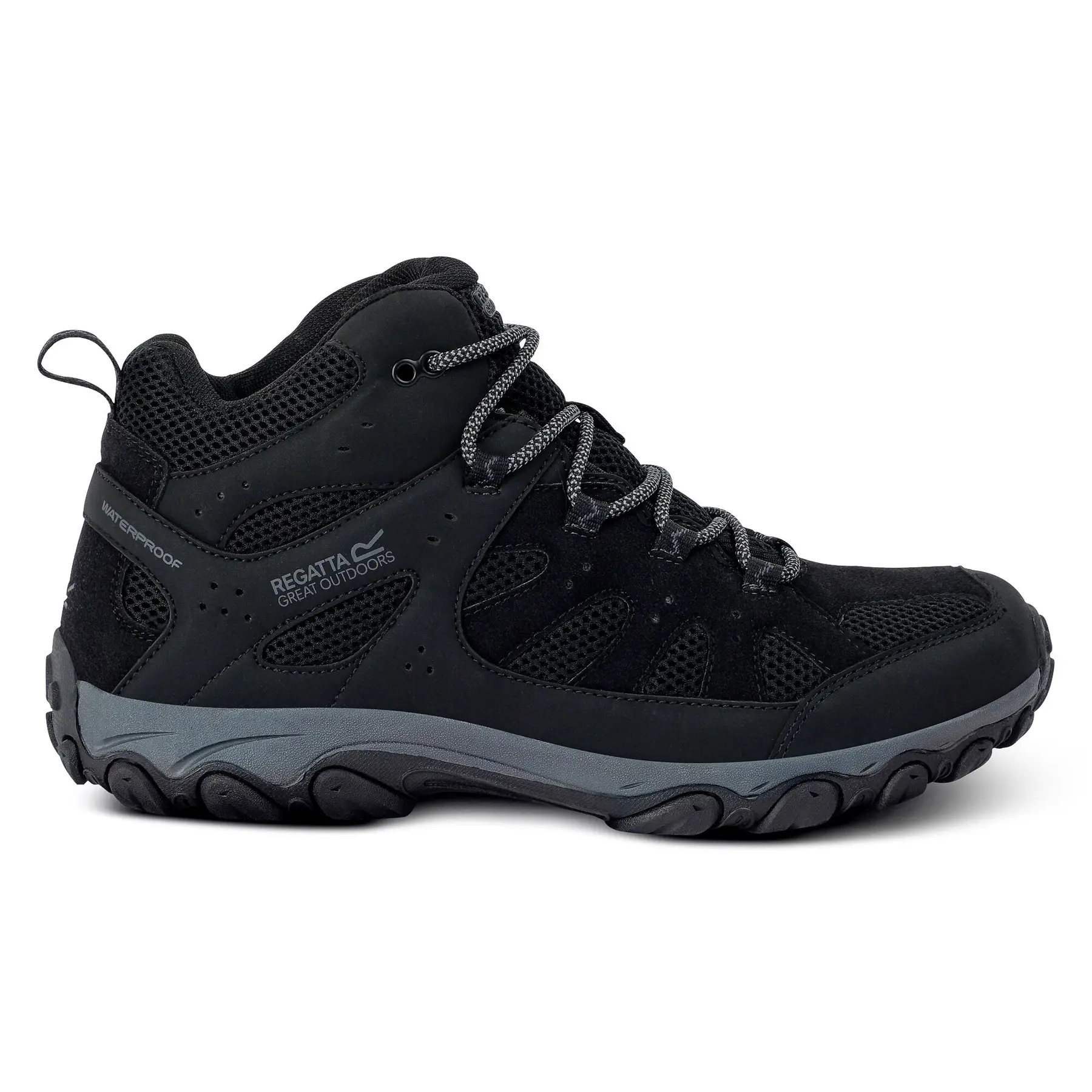 Botas de montaña Regatta Edgepoint IV Mid