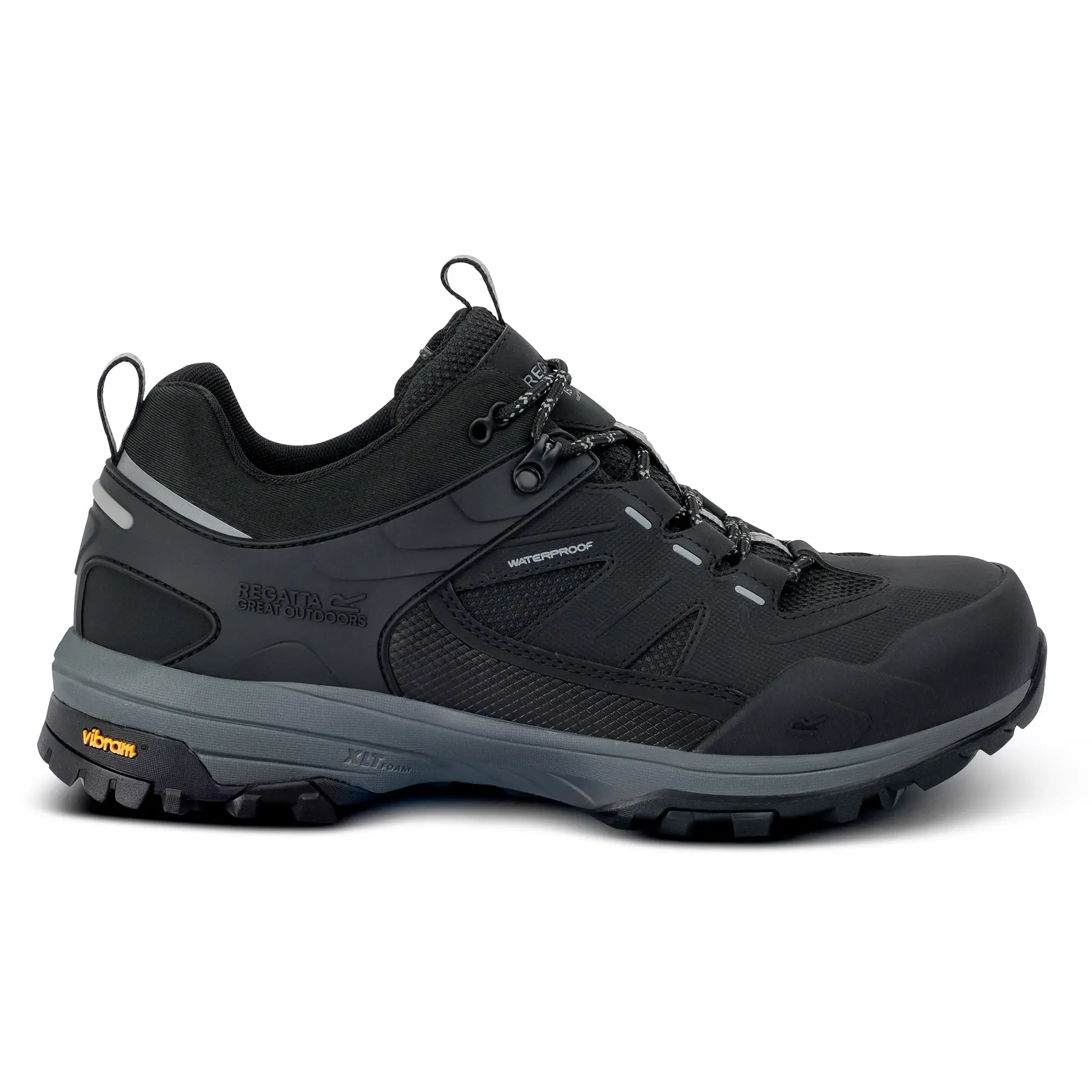 Wandelschoenen Regatta Regen
