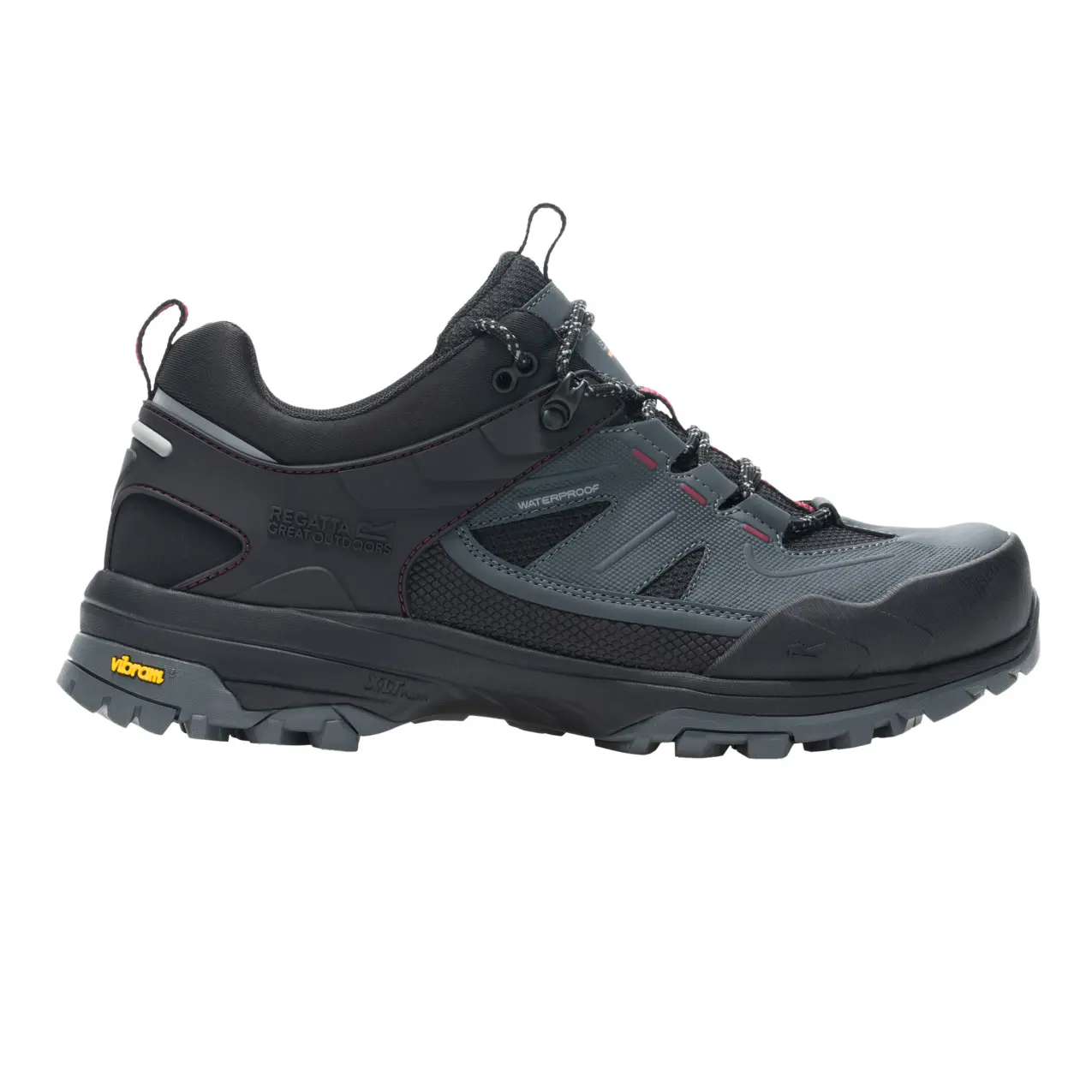 Scarpe da trekking Regatta Regen
