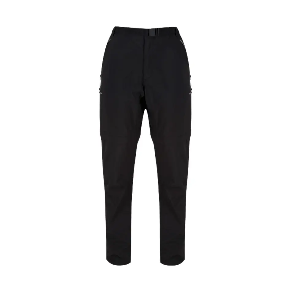 Pantaloni da trekking estensibili con zip Regatta Xert III