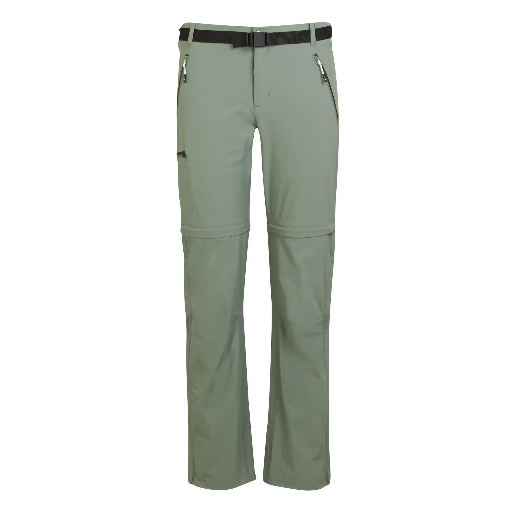 Pantaloni da trekking estensibili con zip Regatta Xert III