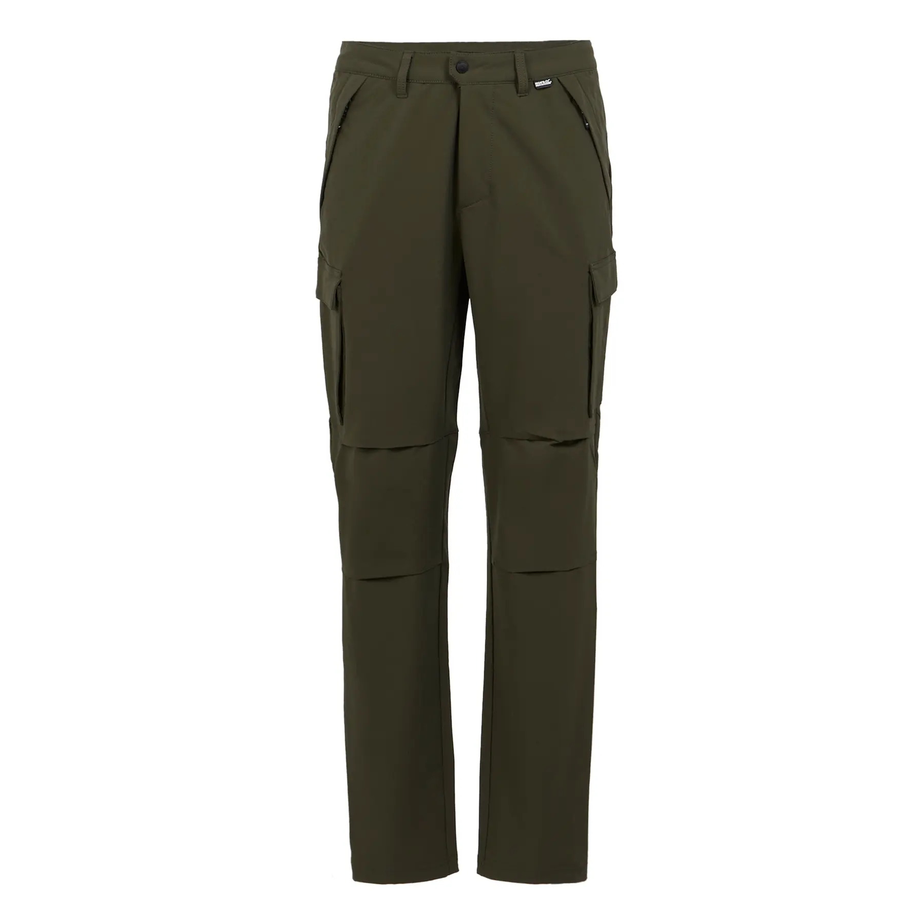 Pantaloni cargo Regatta Questra