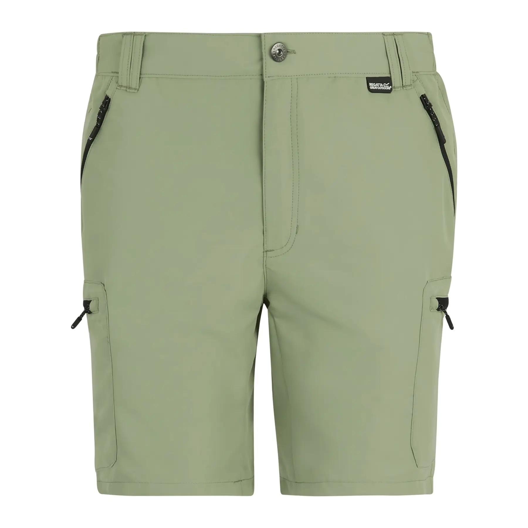 Short da mercato Regatta Leesville III