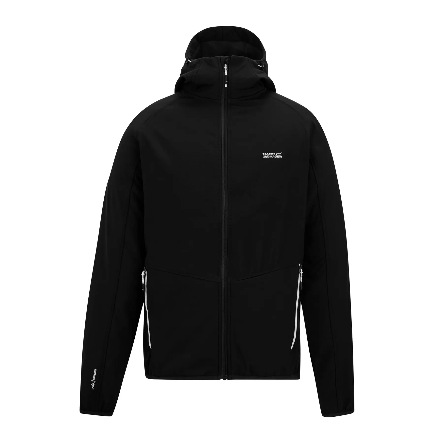 Softshell windbreaker Regatta Arec III