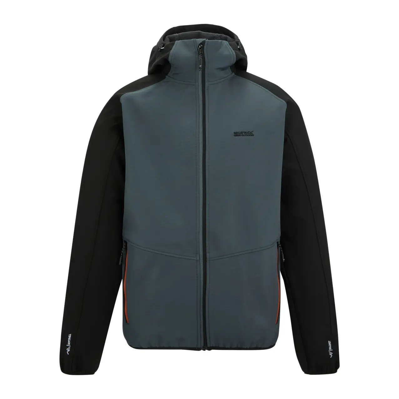 Windbreaker Regatta Arec III Softshell