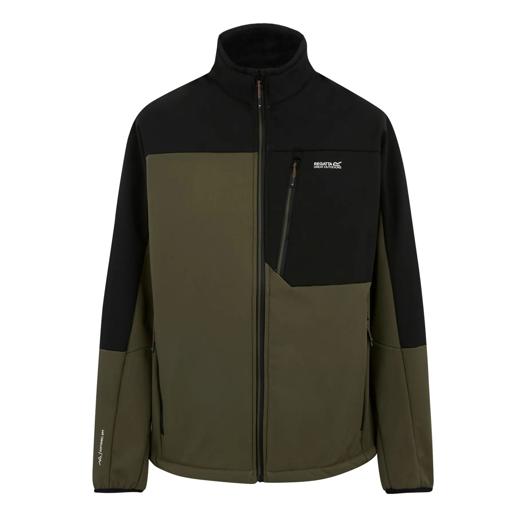 Jacket Regatta Moutdale
