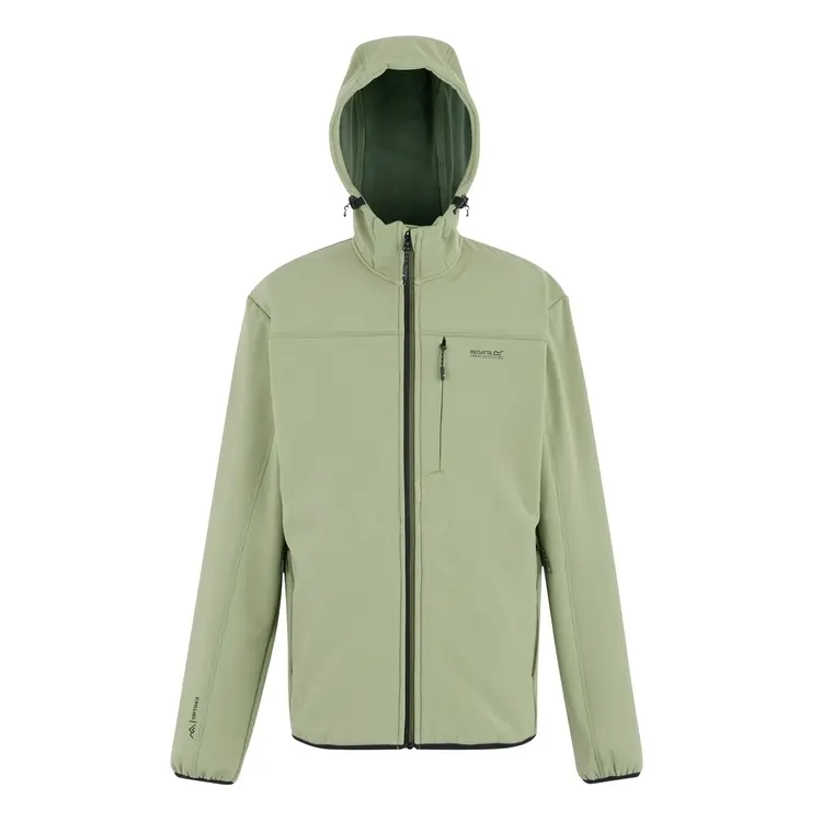 Regenjacke Regatta Ossek