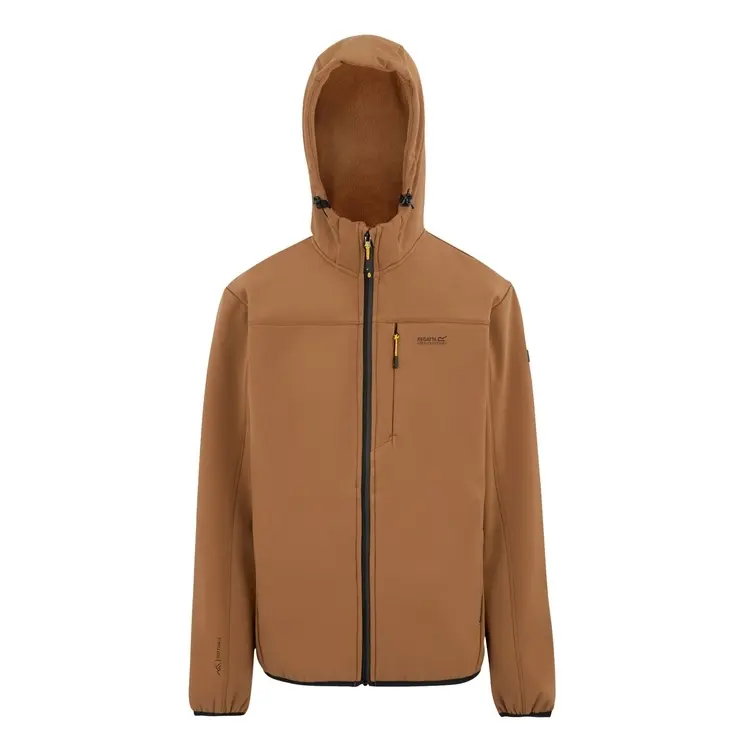 Waterproof jacket Regatta Ossek