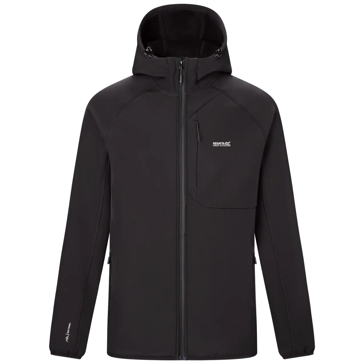 Hiking jacket Regatta Ossek