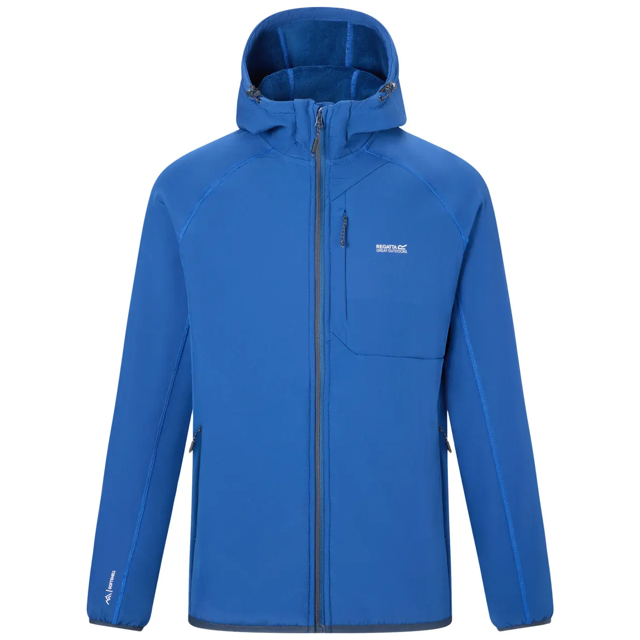 Hiking jacket Regatta Ossek