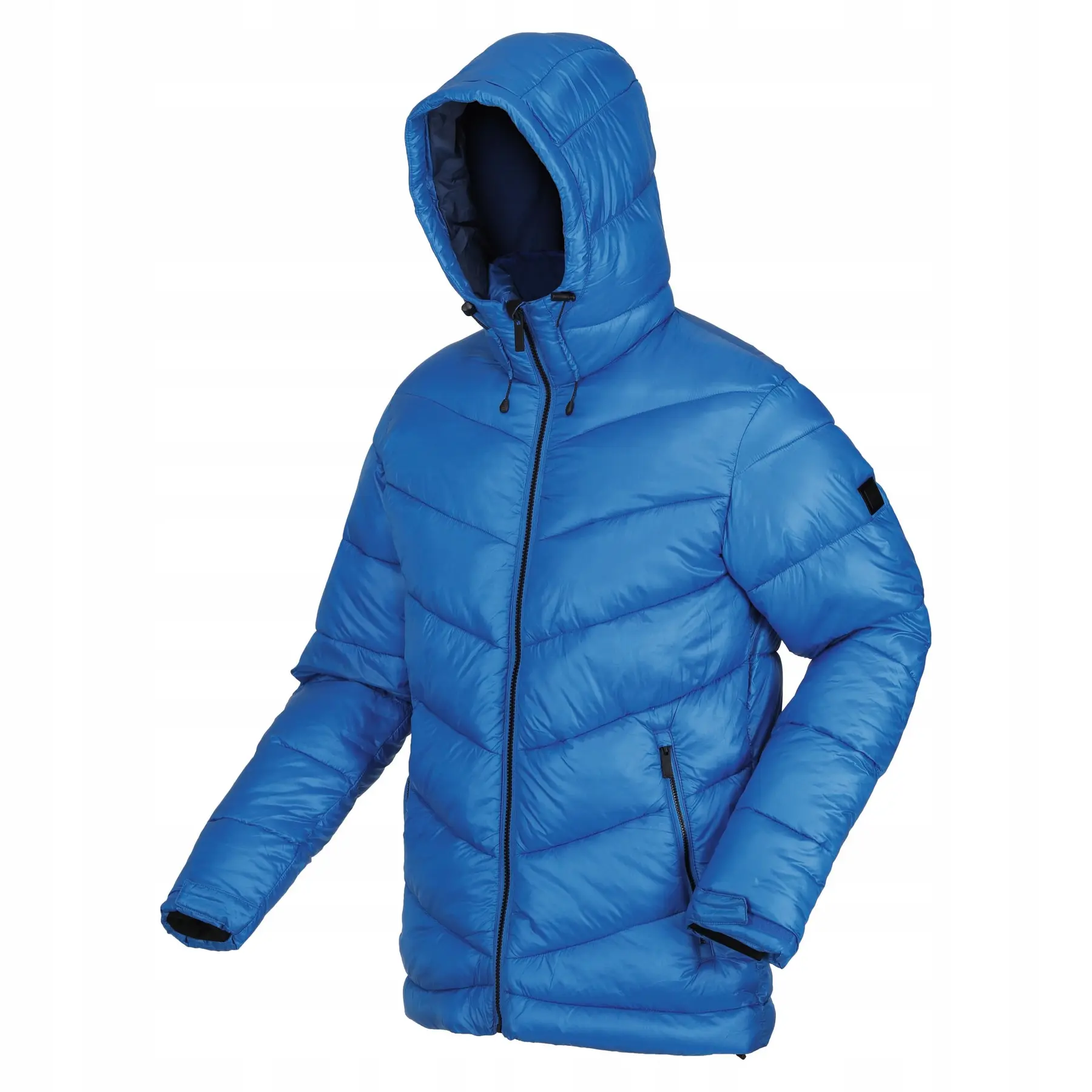 Hooded jacket Regatta Toploft II