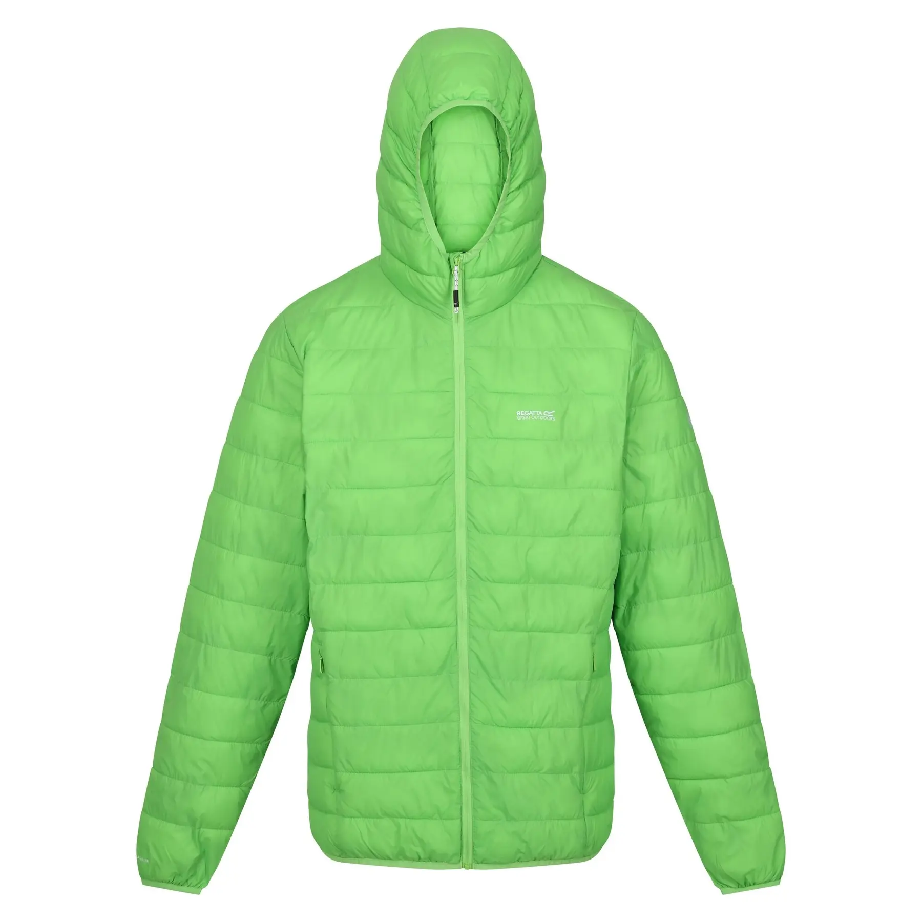 Kapuzenjacke Regatta Hillpack