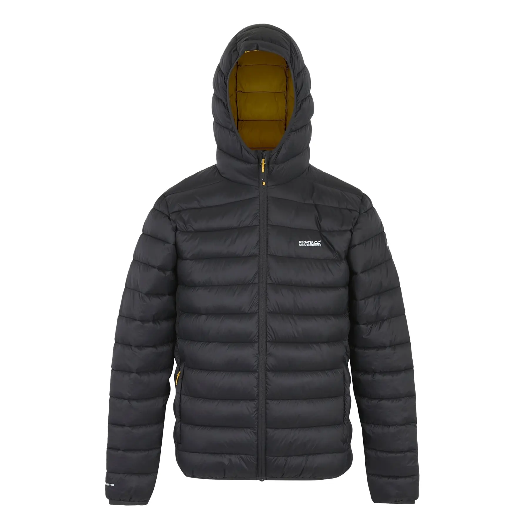 Puffer jacket Regatta Marizion