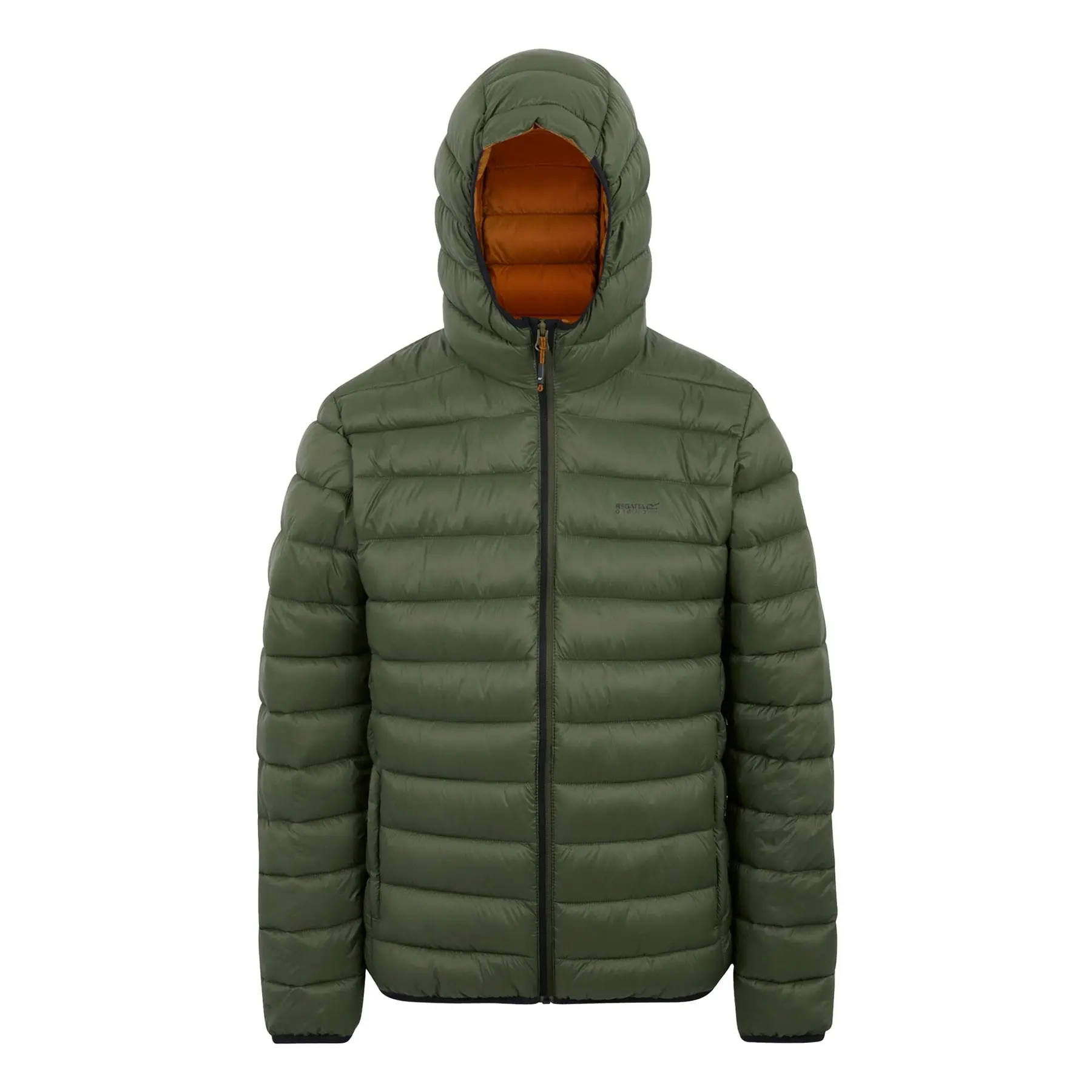 Hooded jacket Regatta Marizion