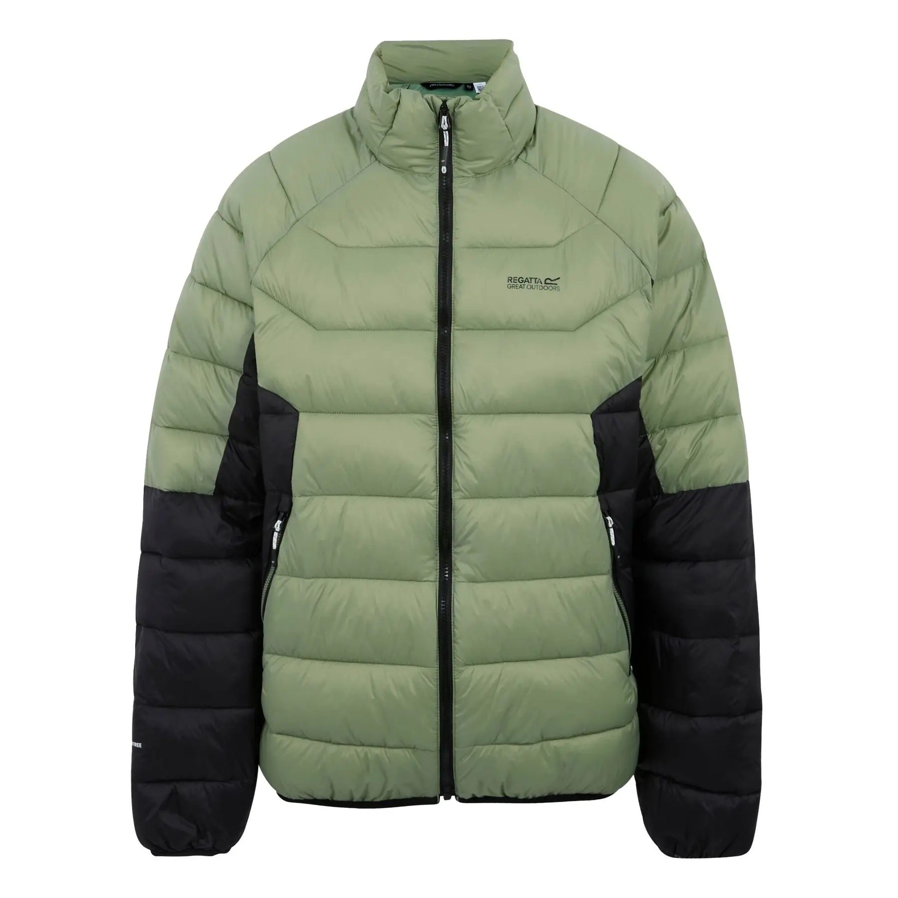 Down jacket Regatta Dalent