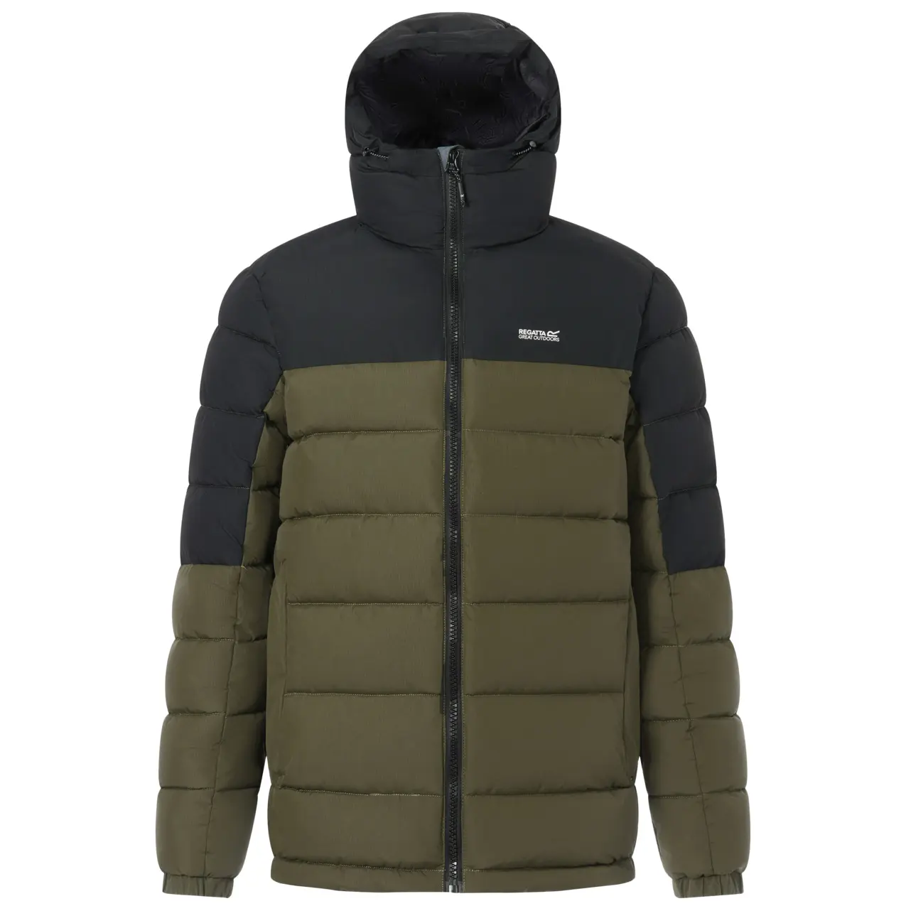 Regatta Men's Vert Veste Aldthorn