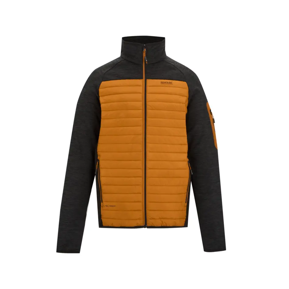 Down jacket Regatta Ceden Hybrid