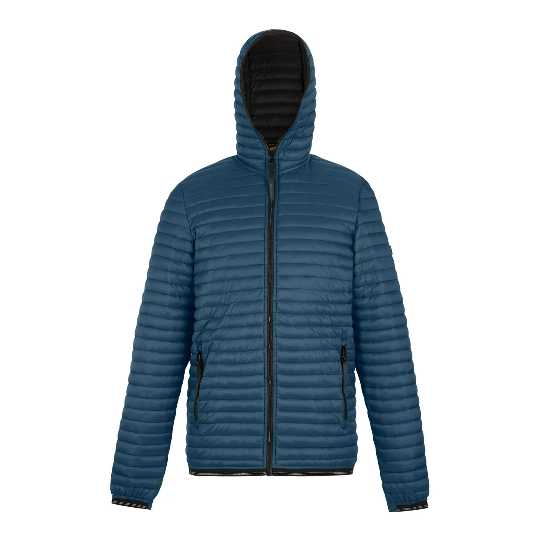 Puffer jacket Regatta Rigain