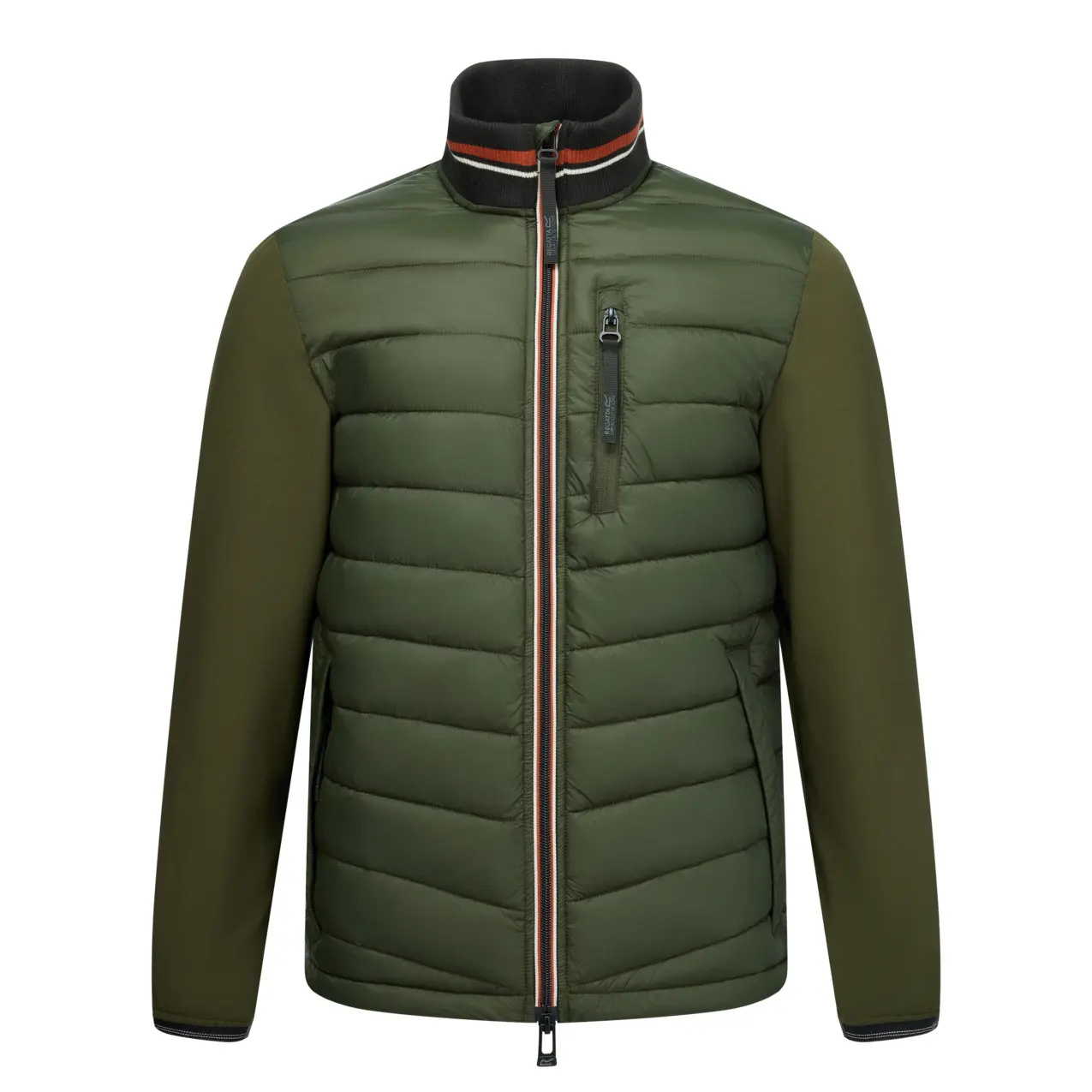 Hybridjacke Regatta Brentmoor