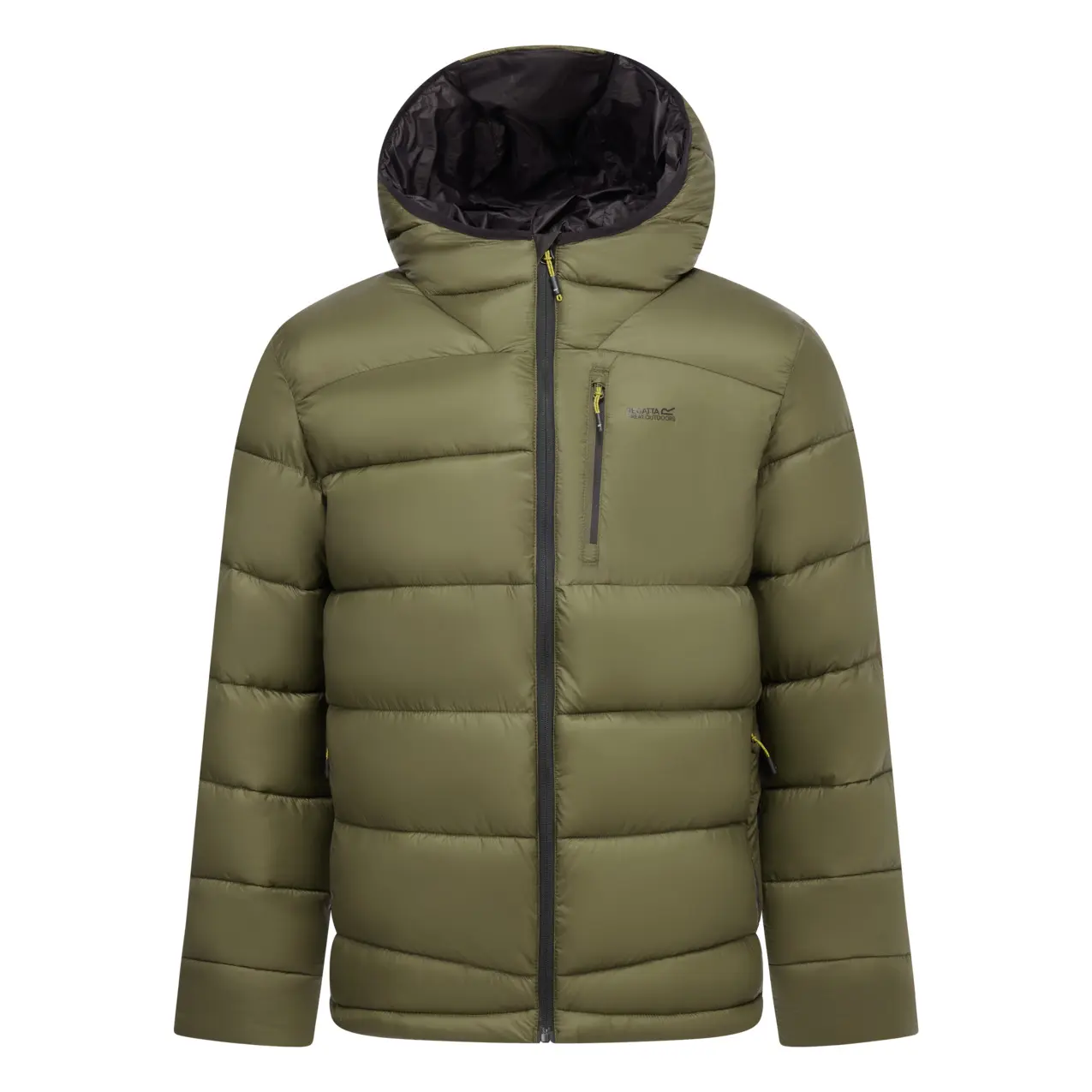 Down jacket Regatta Munaro