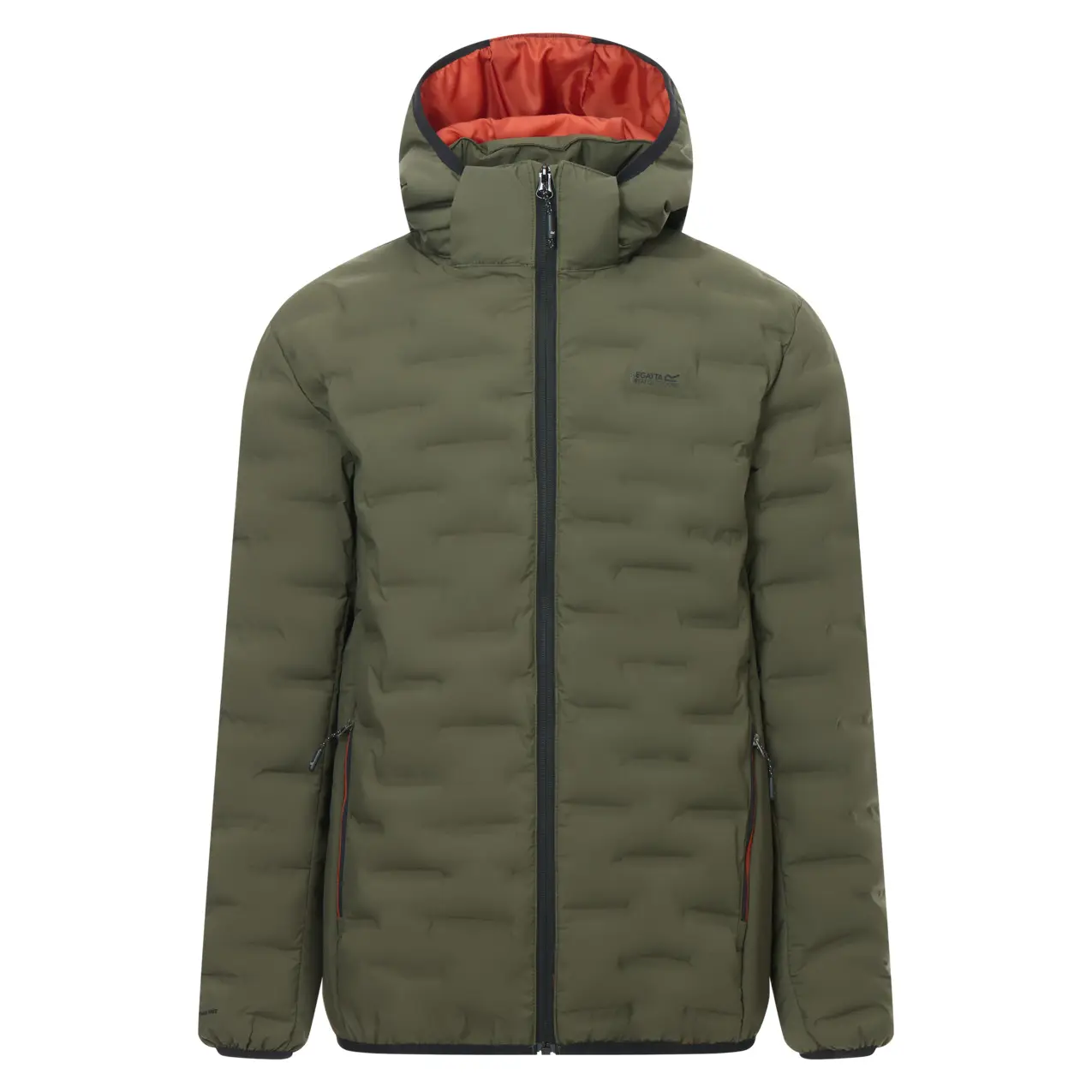 Regatta Men's Vert Veste Astrel