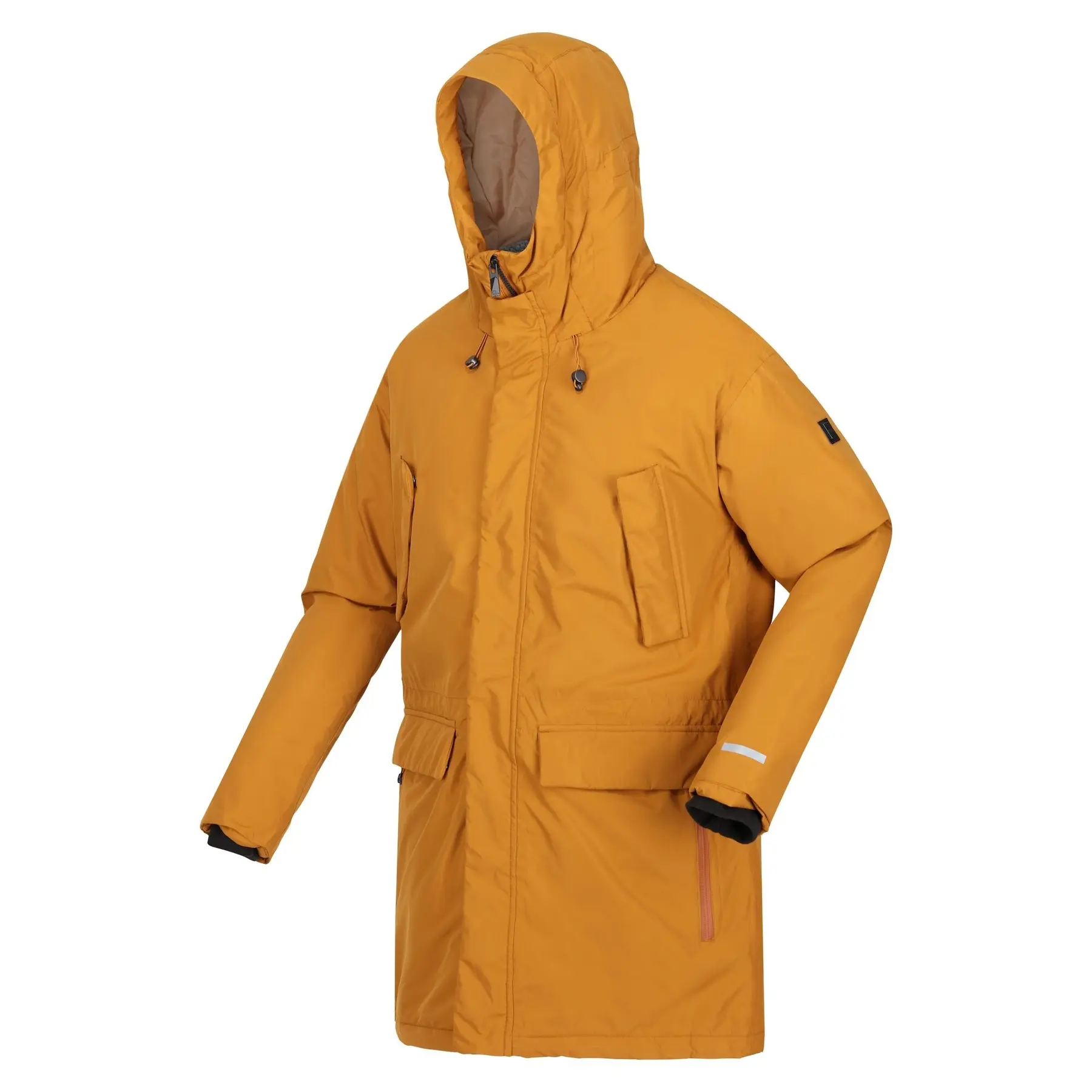 Wasserdichter Parka Regatta Tavaris