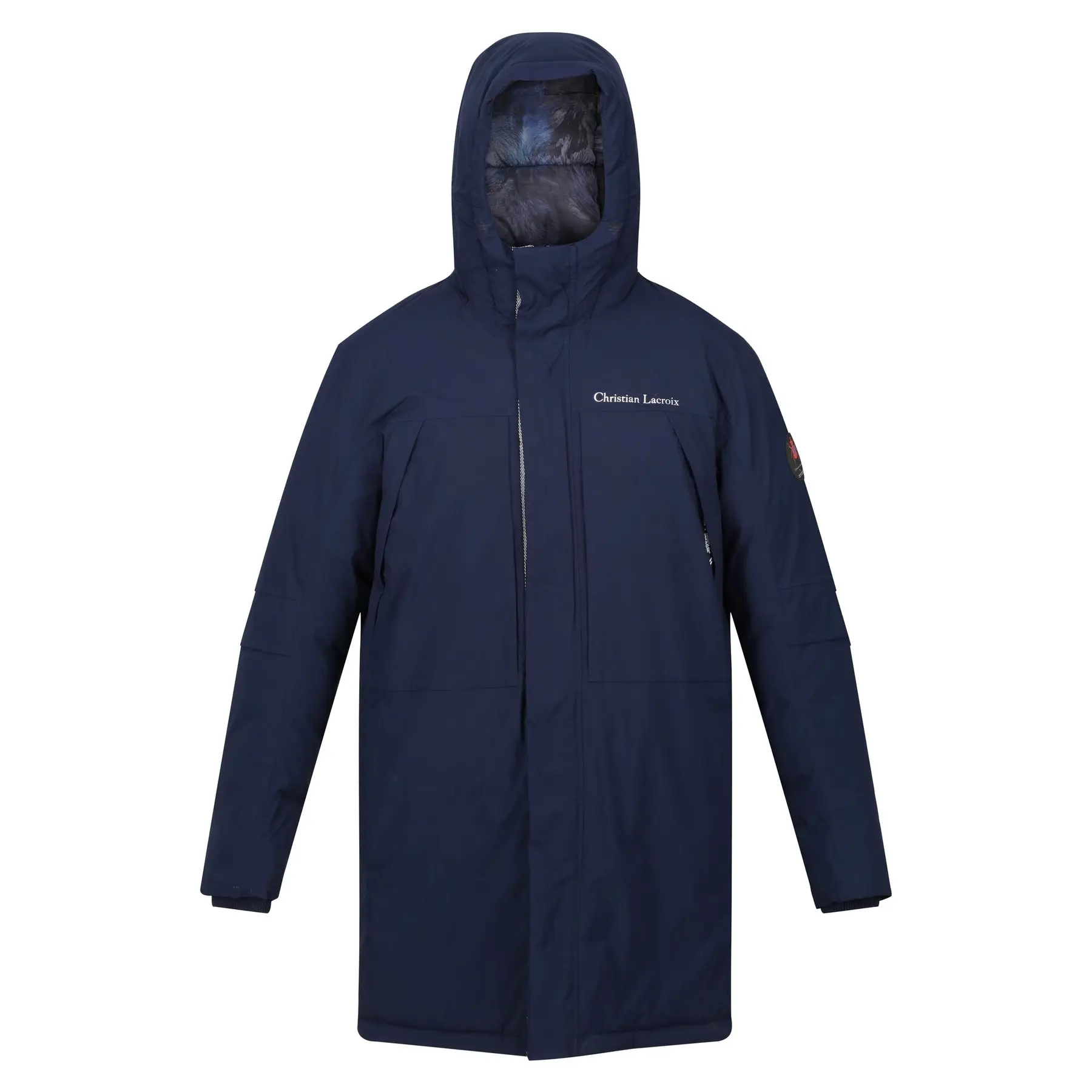 Parka Regatta Christian Lacroix