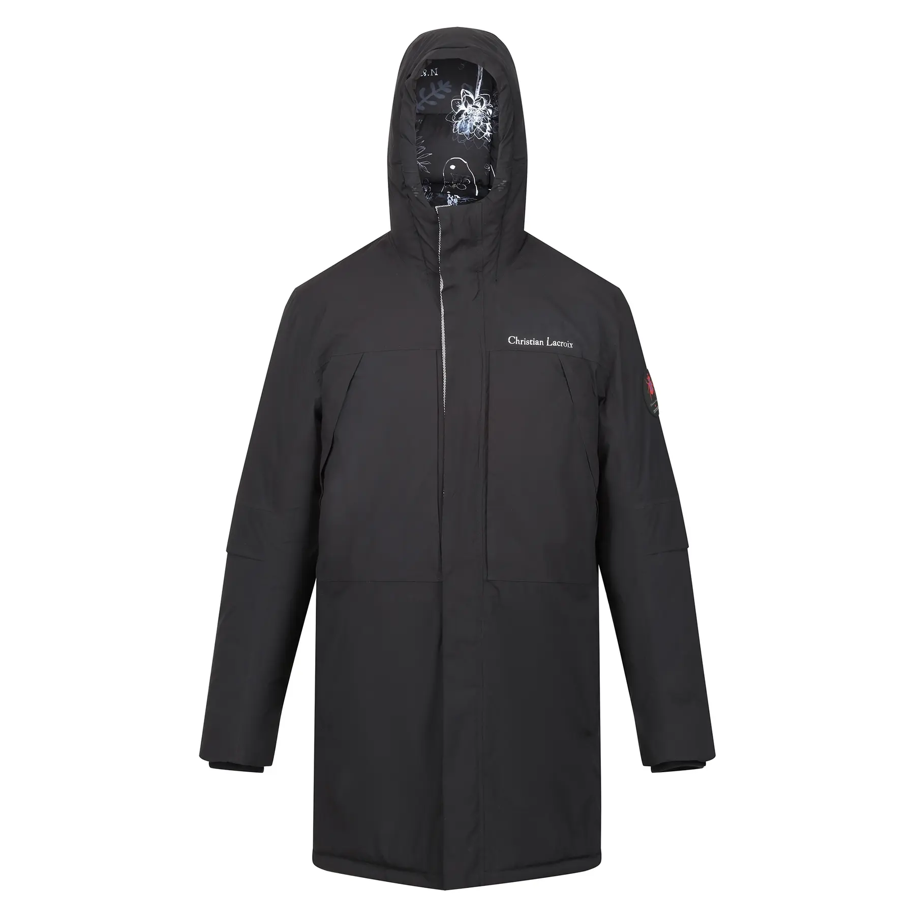 Parka Regatta Christian Lacroix
