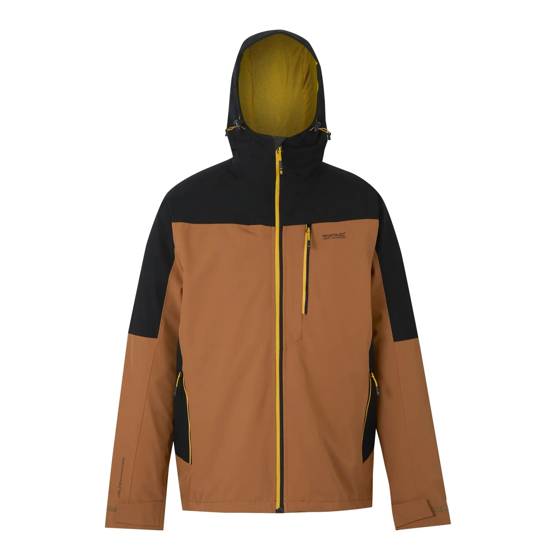 3-in-1 jas Regatta Wentwood
