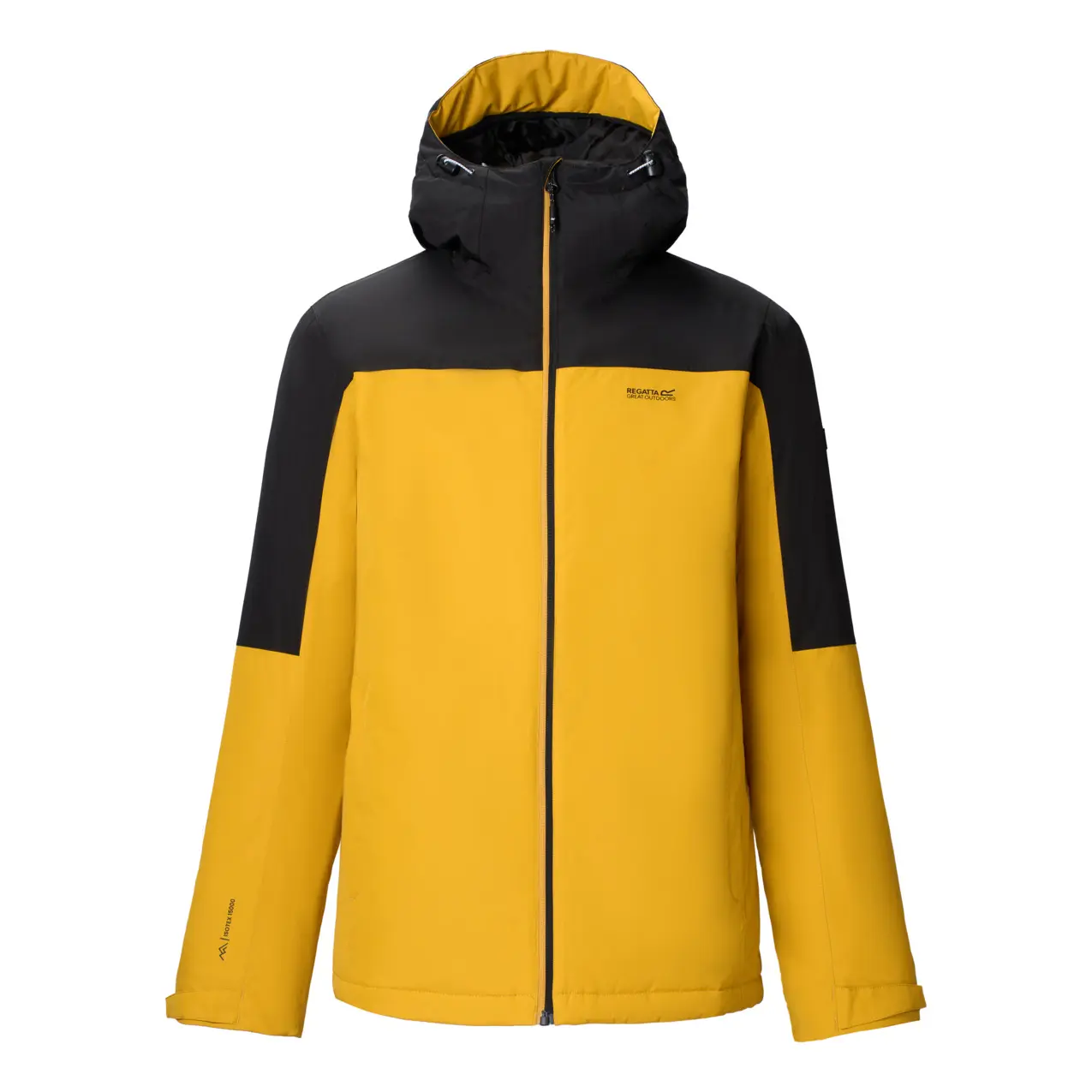 Regenjacke Regatta Thornridge