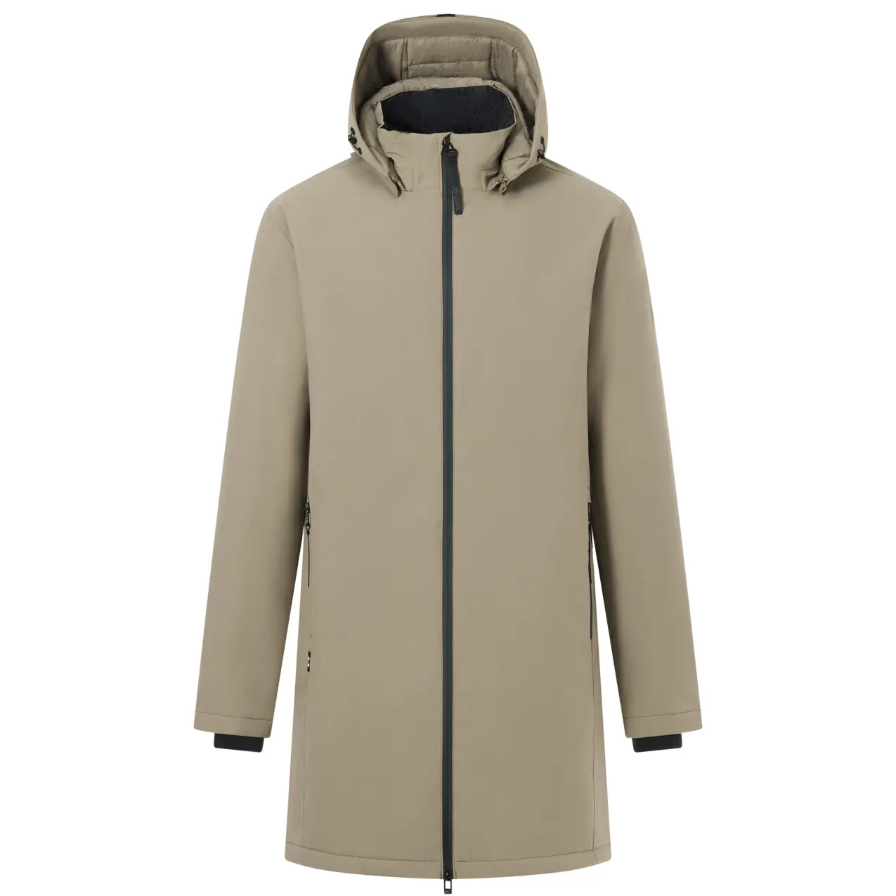 Parka impermeabile Regatta Merzen