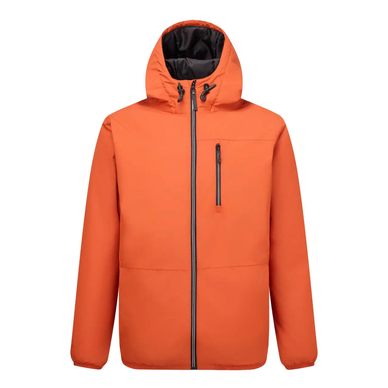 Waterproof Jacket Regatta Shorebay