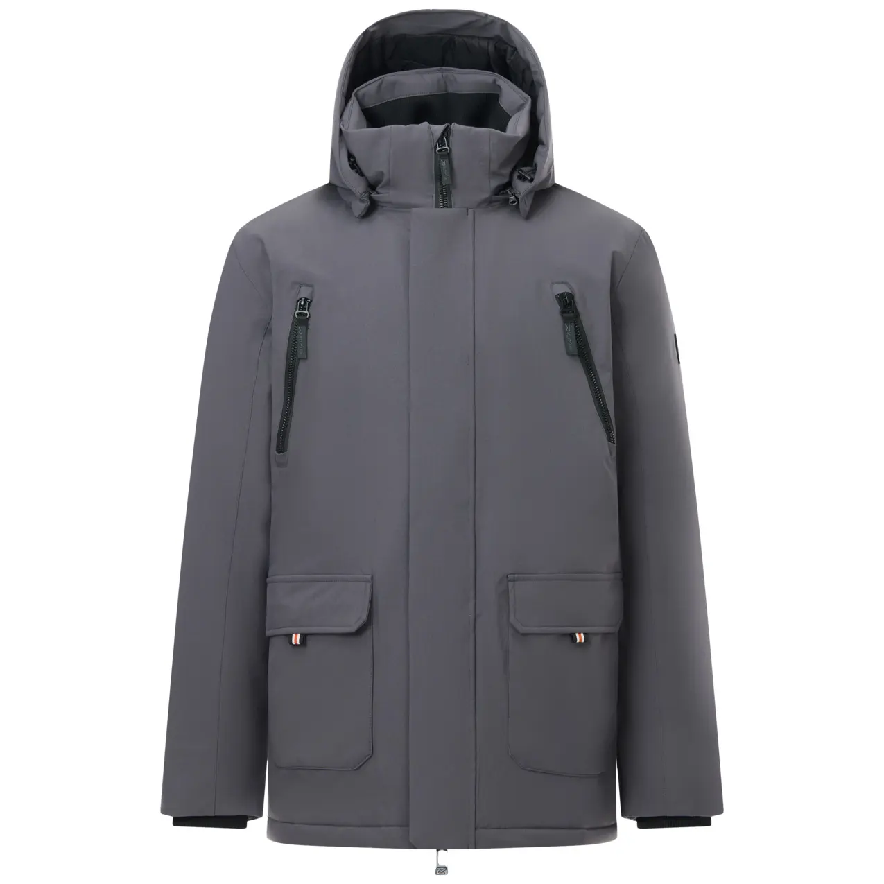 Giacca impermeabile Regatta Marron