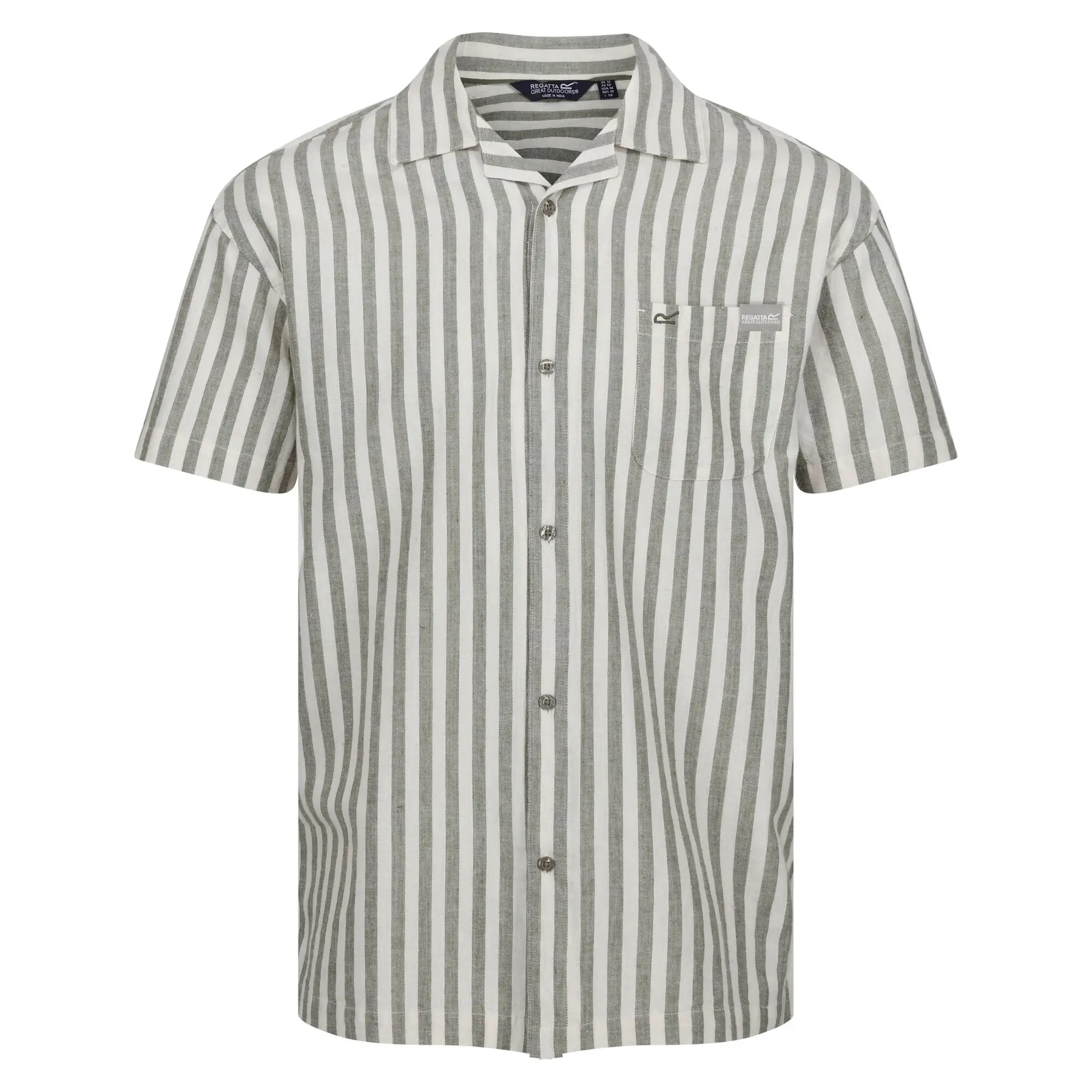 Shirt Regatta Shorebay II