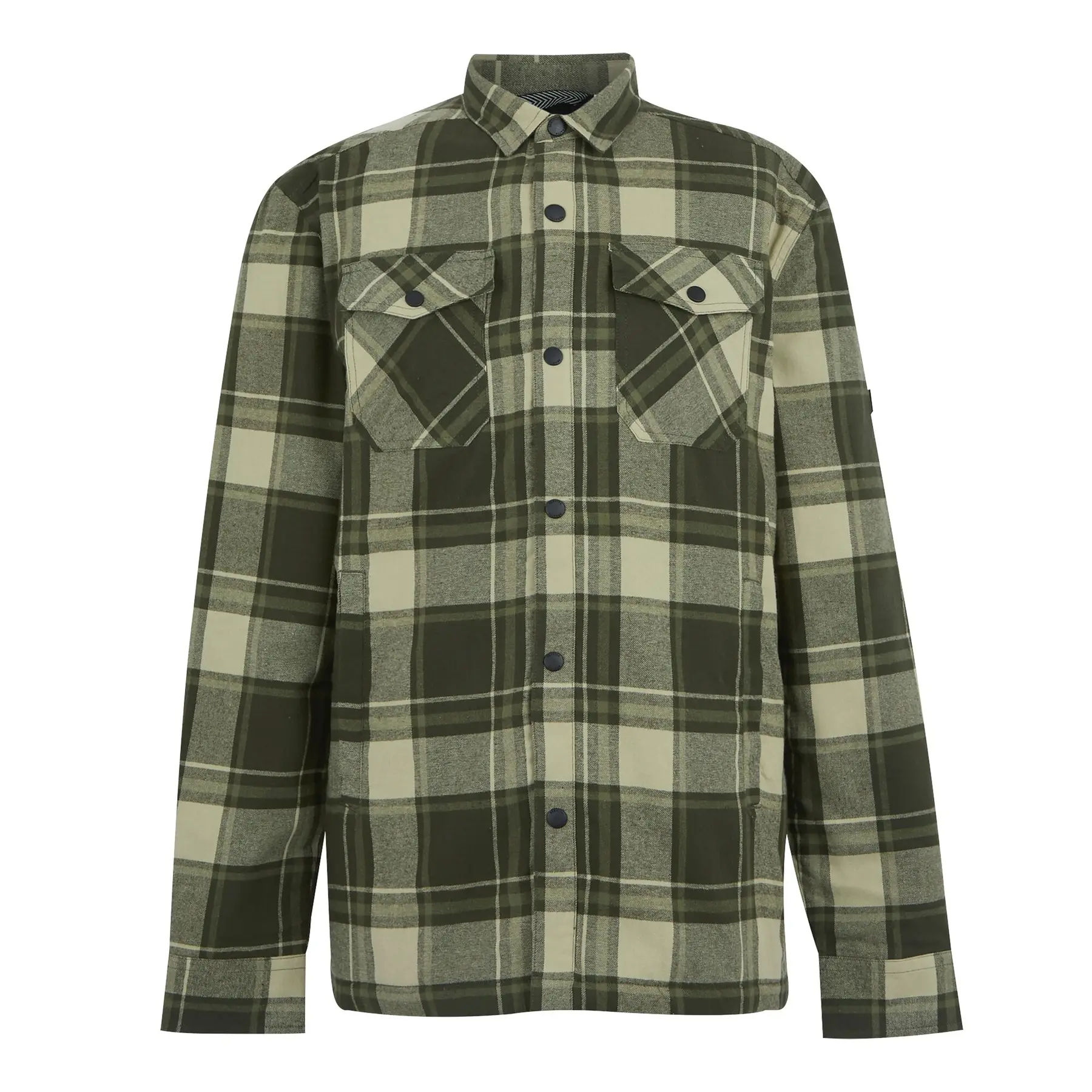 Overshirt Regatta Spennith