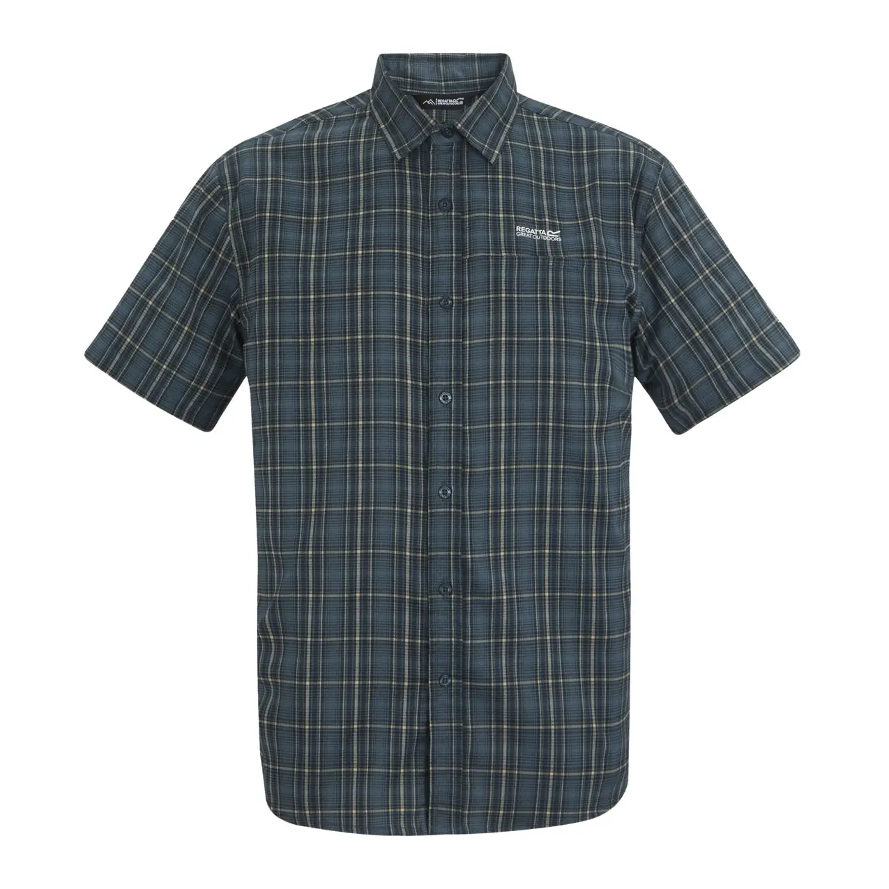 Shirt Regatta Begarno