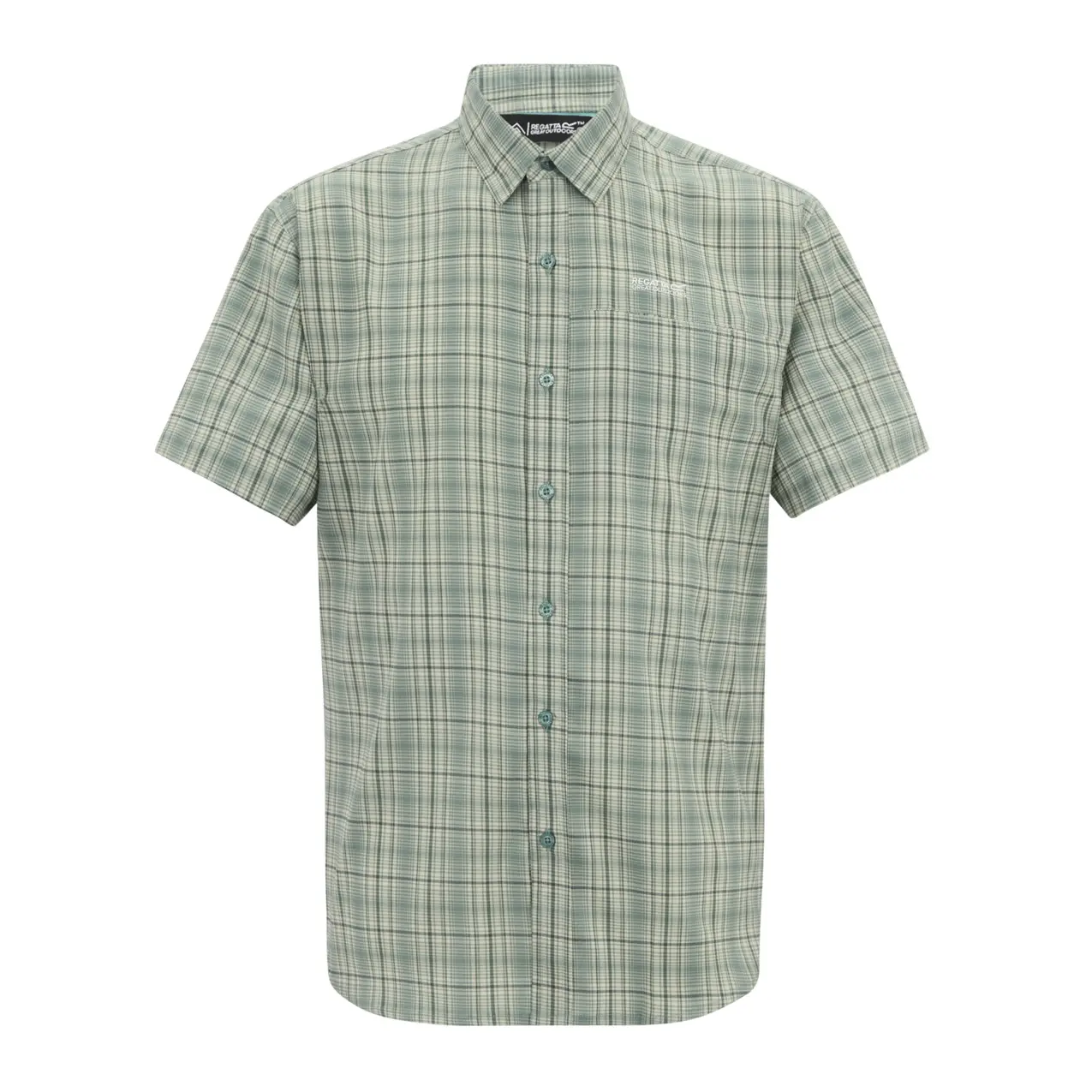 Camicia Regatta Begarno